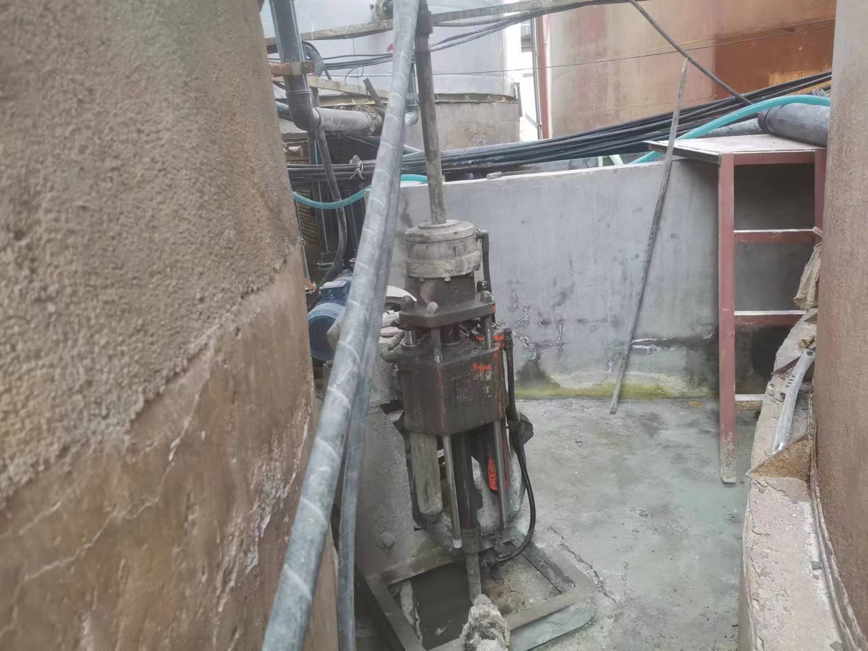 平定基础注浆工程施工中应注意哪些?