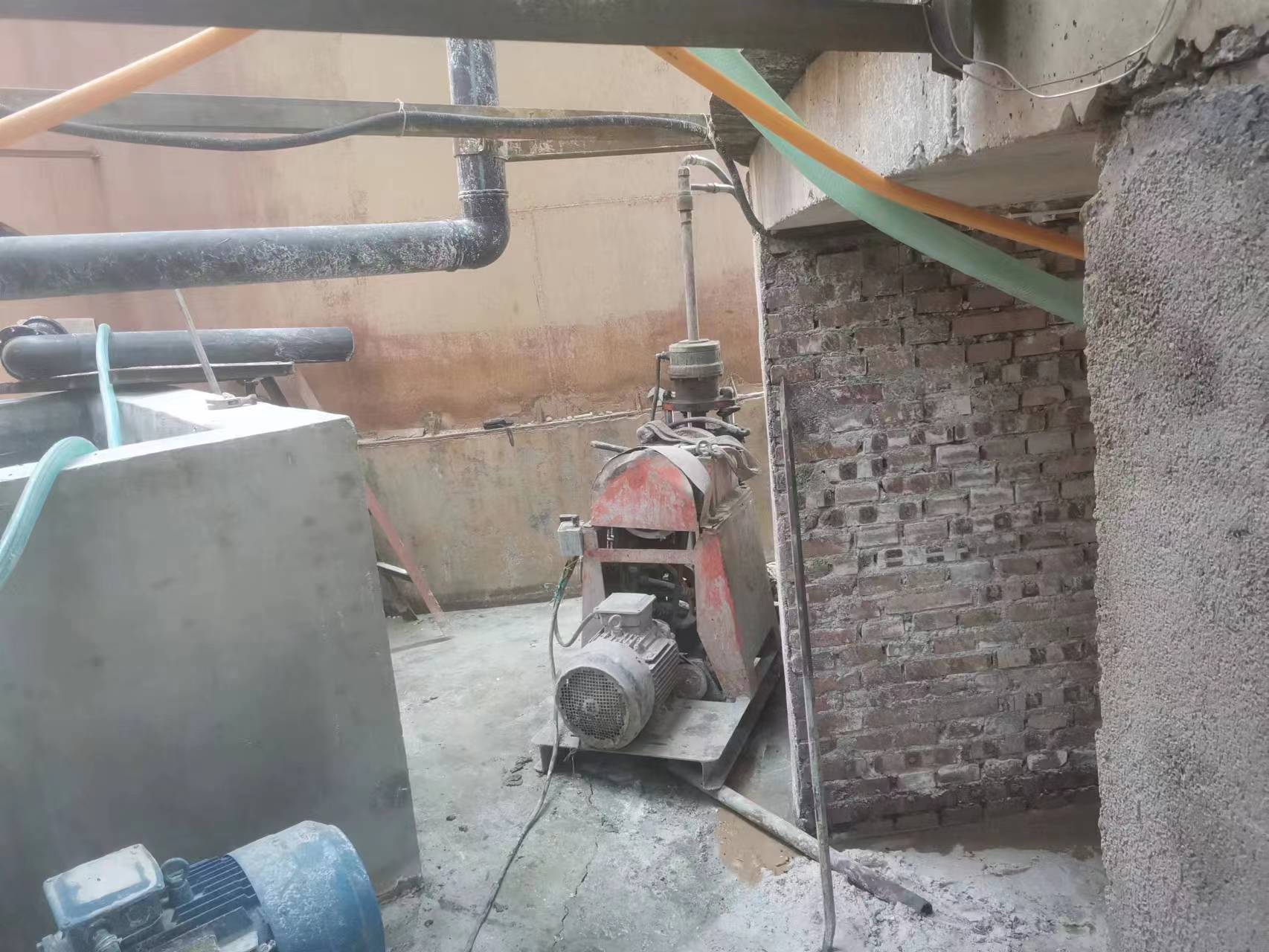 平定压浆作业流程有哪些